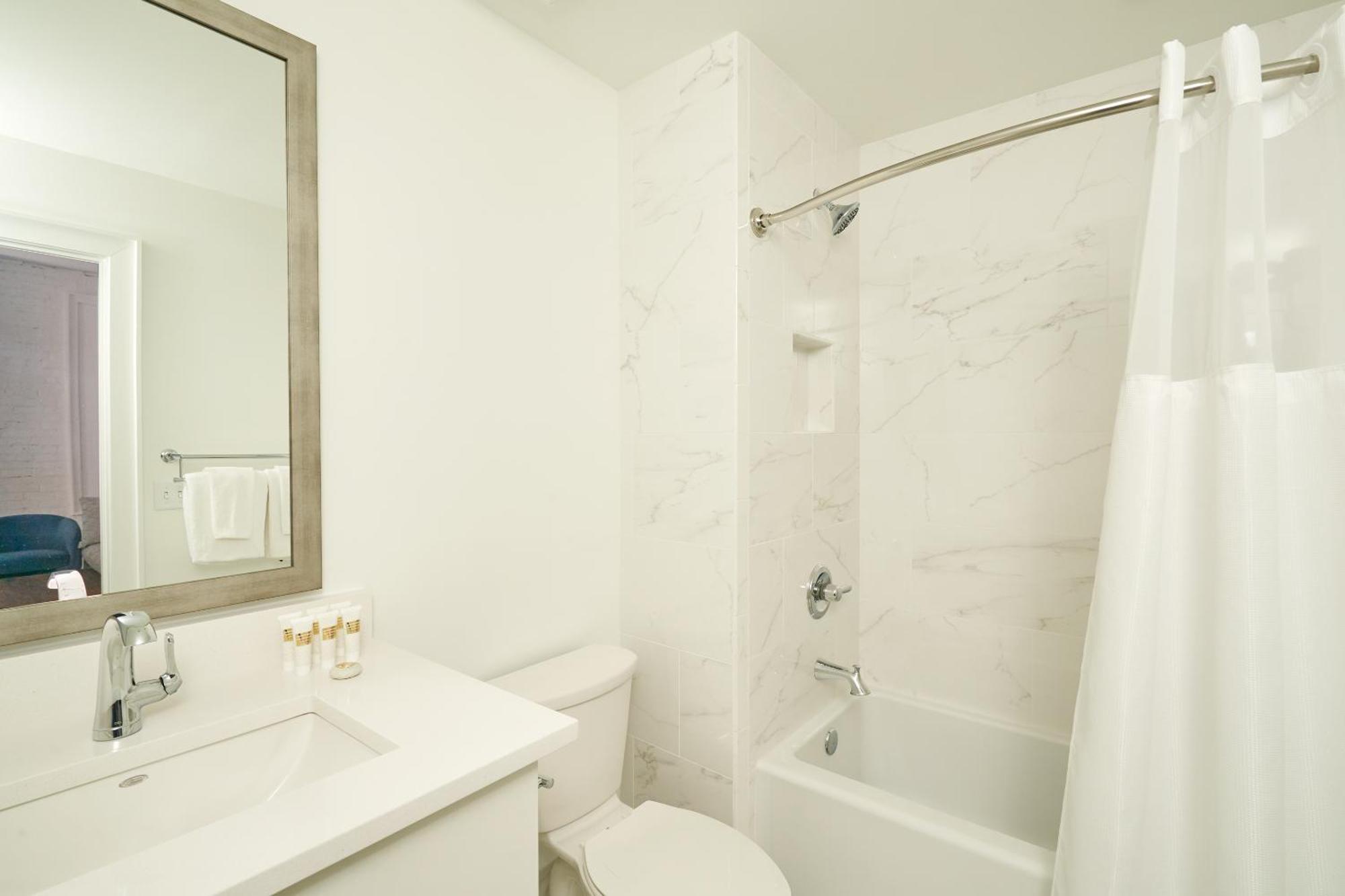 Sonder The Saddlery Aparthotel *